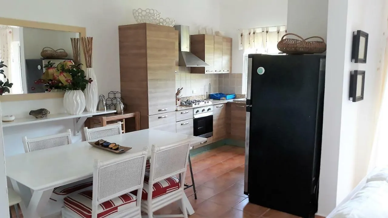 Апартаменты Bonita Village 2 Лас Терренас