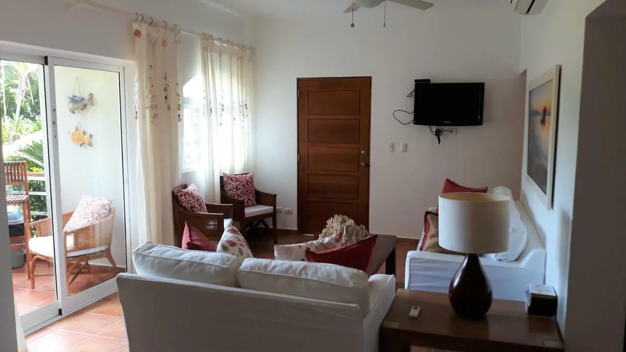Bonita Village 2 Лас Терренас 0*,